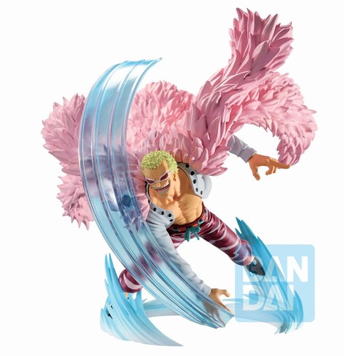 One piece donquixote - one,