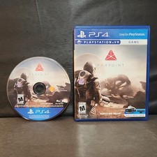 Custodia disco gioco Farpoint