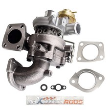 Turbocompressore per