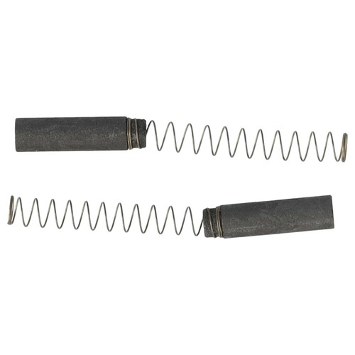 Spazzole carbone 4 x - spazzole,