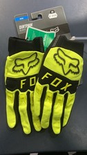 Guanti Fox Flexair Adulto