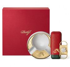 Davidoff Kit Sigari Anno del