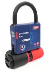 ABUS 440 Mini U-Lock 100dB