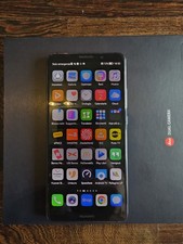 Huawei Mate 10 Pro