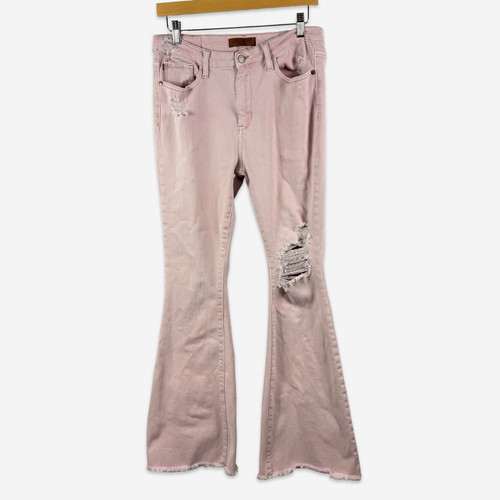 Jeans judy blu - judy, sempre
