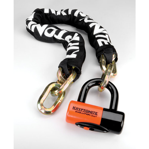 Catena kryptonite new york - kryptonite,
