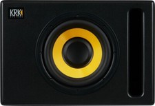 KRK S 8.4 - Subwoofer da