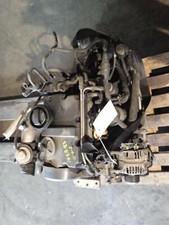 MOTORE SEMICOMPLETO VOLKSWAGEN Polo 4° Serie 1055/2023 AMF, BAY Diesel 1 1632584