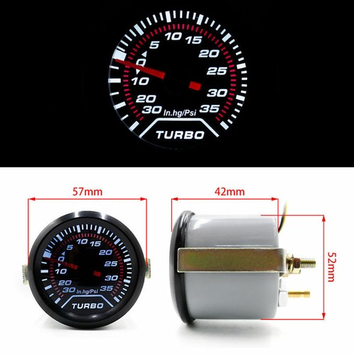 Misuratore pressione led - pressione,