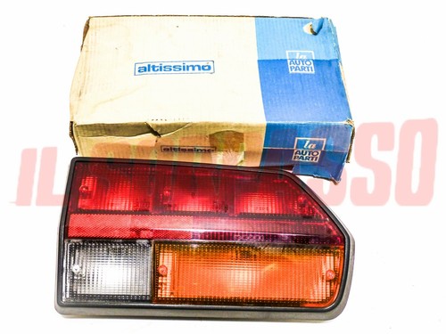 Fanale faro posteriore destro - fanale,
