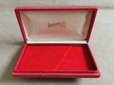 Eberhard & Co. Rare vintage