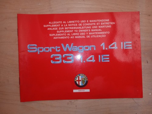 Libretto uso manutenzione auto
