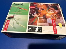 Artemide E-Light Microlight