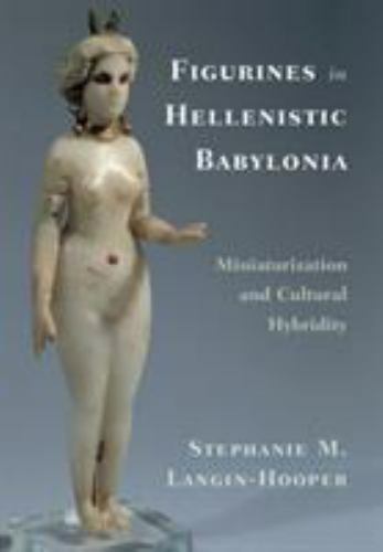 Figurines hellenistic - figurines,