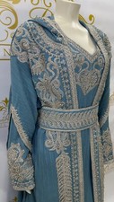 Abito donna fantasia - , abaya
