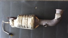 Catalizzatore citroen ds3 - ds3, 1.2