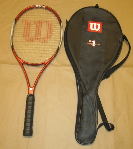 Impugnatura racchetta tennis - impugnatura,