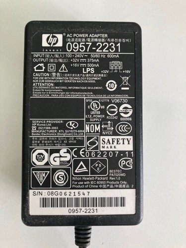 Alimentatore stampante - , hp