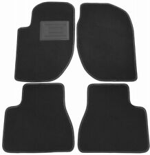 ASC tappetini auto set 4pz FREELANDER I serie  dal 1997-2006 kit con battitacco