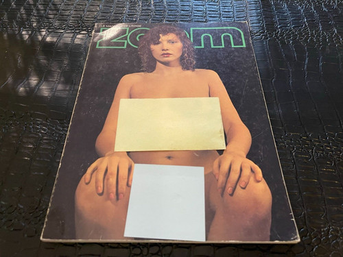 March april 1974 zoom - 1974,