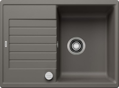 Blanco zia compact grigio - zia,