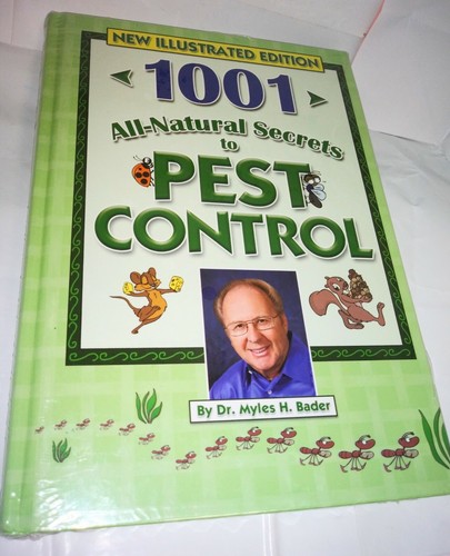 Nos sealed 1001 all natural - 1001,