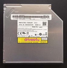 Masterizzatore CD DVD RW