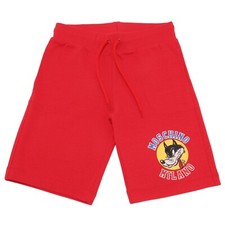 8794K pantalone corto bimbo