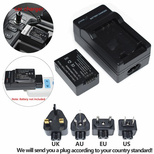 Batteria caricatore - batteria,