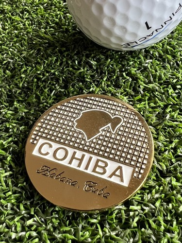 Marcatore pallina golf - da,