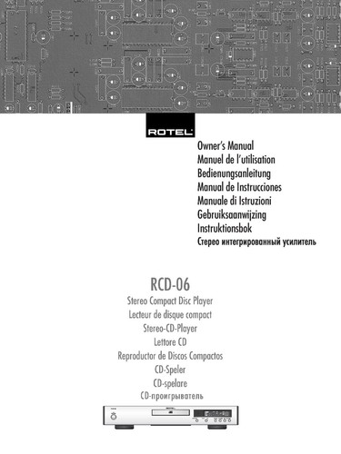 Manuale istruzioni - manuale, di