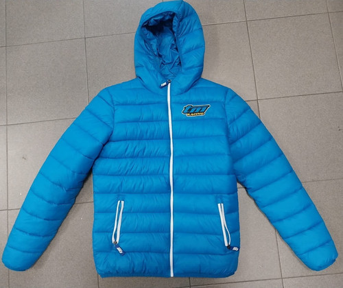 Giubbotto piumino uomo - , tm