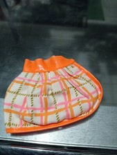 BARBIE  - " Tangerine scene " 1970 # 1451 -  Gonna