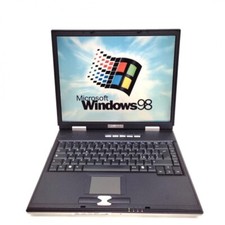 Notebook PC portatile 15"