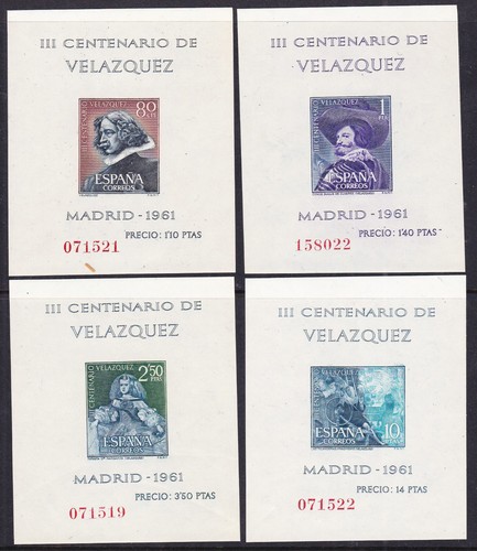 Spagna 983a 986a mnh - 986a,