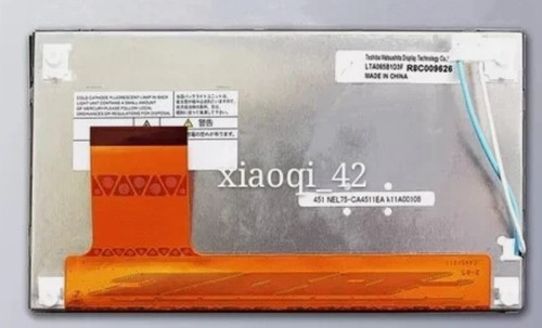Lta065b1d3f lt065ca45100 - lta065b1d3f,