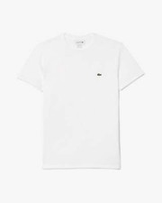 Lacoste T-Shirt Uomo TH6709