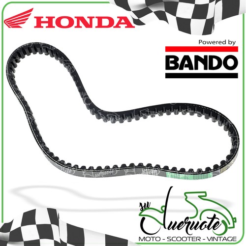 Cinghia trasmissione per honda - cinghia,