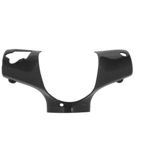366340f cupolino manubrio nero - 366340f,