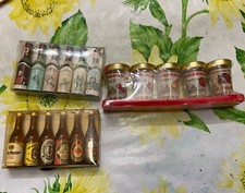 Mini Miniature / Mignon VARI -