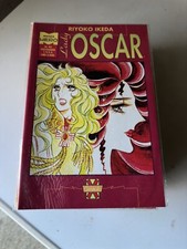 Lady oscar serie completa - lady,