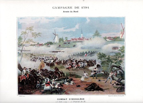 Stampa antica rivoluzione - stampa,
