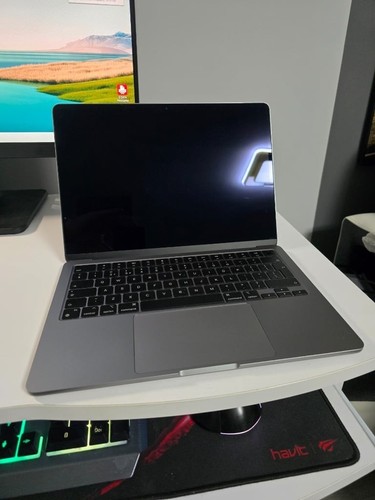 Apple macbook air a2681 - apple,