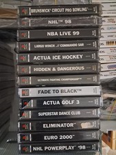 ps1 lotto giochi playstation 1 pal