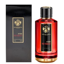 Red Tobacco Mancera Eau De