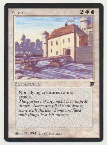 Mtg magic the gathering - the,