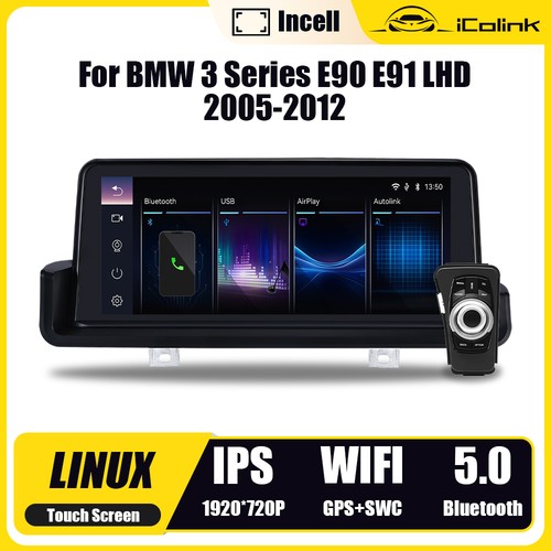 For bmw serie e90 e91 - bmw,
