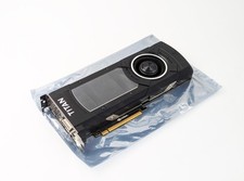Nvidia GeForce GTX Titan X