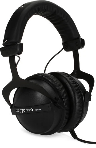 Beyerdynamic 770 pro ohm - 770,
