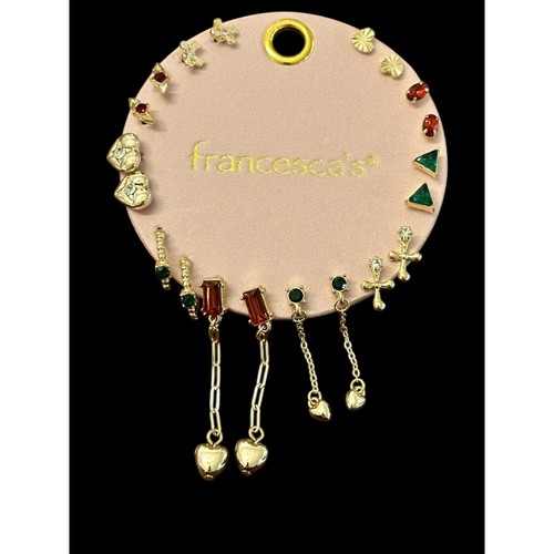 Francesca set multi - francesca's,